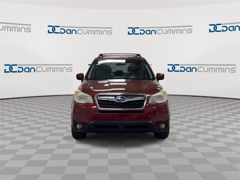 Used 2014 Subaru Forester 2.5i Limited image 3