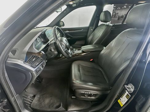 Used 2017 BMW X5 sDrive35i RWD image 13
