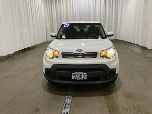 Used 2018 Kia Soul image 9