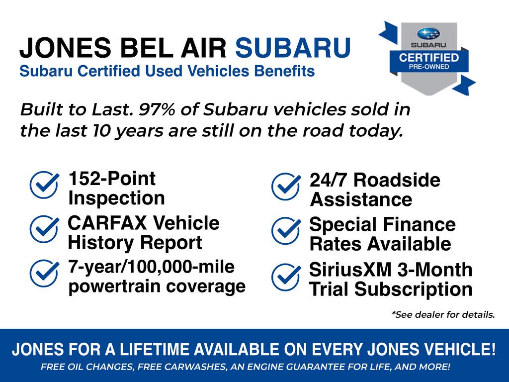 Used 2024 Subaru Forester Wilderness AWD/4WD image 3