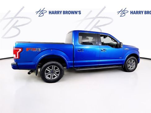 Used 2016 Ford F150 XLT w/ Equipment Group 301A Mid image 29