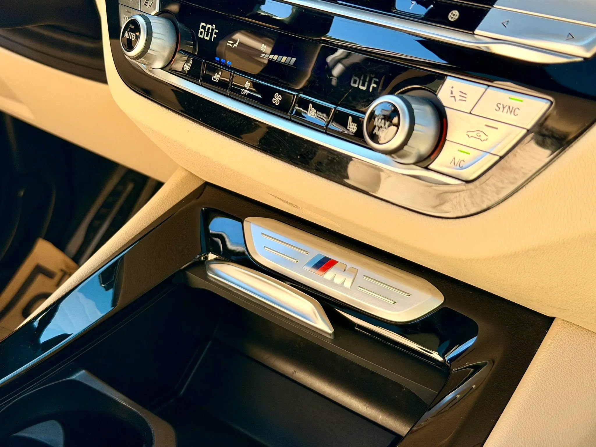 Used 2021 BMW X3 M40i w/ Premium Package AWD/4WD image 44