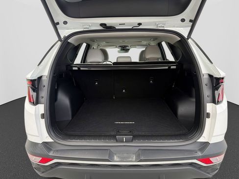 Used 2023 Hyundai Tucson SEL w/ Convenience Package image 39