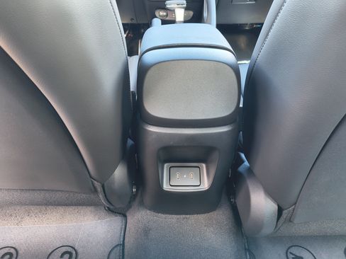 New 2026 Hyundai Elantra SEL Sport FWD image 14