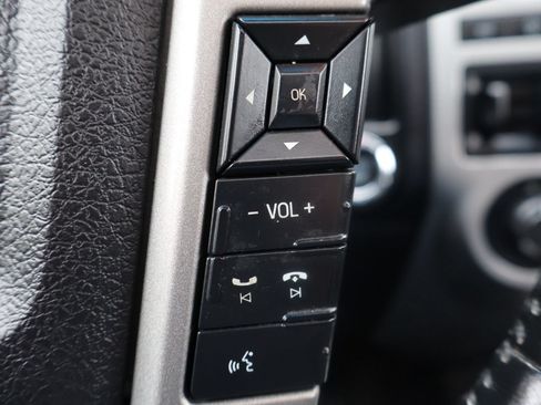 Used 2017 Ford Expedition EL Limited AWD/4WD image 33