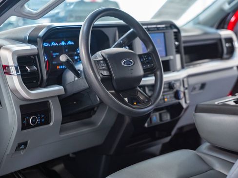Used 2024 Ford F350 XL w/ XL Chrome Package image 29