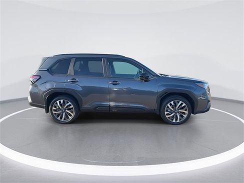 New 2026 Subaru Forester Touring image 9