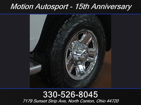 Used 2014 RAM 2500 Tradesman w/ Chrome Appearance Group image 45