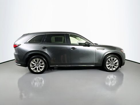 Used 2024 MAZDA CX-90 3.3 Turbo w/ Premium Package AWD/4WD image 7