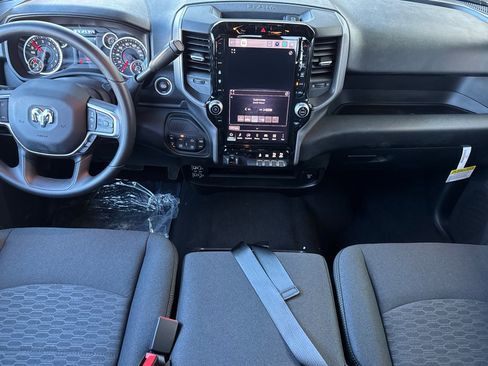 New 2026 RAM 2500 Tradesman w/ Power Wagon Package image 12