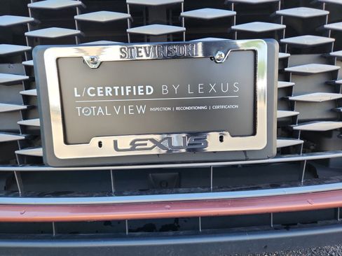 Used 2023 Lexus RX 350 w/ Cold Area Package AWD/4WD image 21