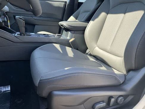 New 2026 Subaru Outback Limited AWD/4WD image 20