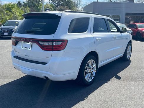 Used 2023 Dodge Durango R/T image 3