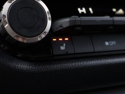 Used 2025 Toyota Tundra SR5 image 36