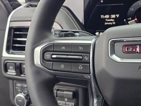 New 2026 GMC Yukon XL Elevation w/ Elevation Premium Package image 18