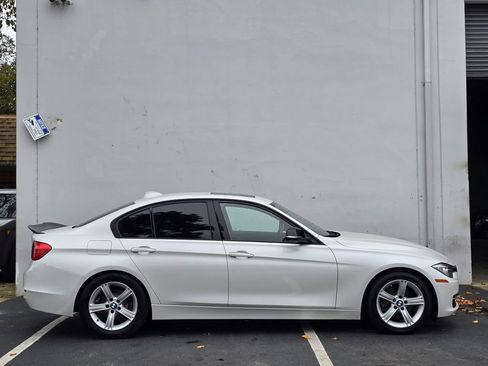 Used 2013 BMW 328i Sedan image 9