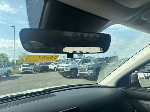 Used 2025 Hyundai Tucson SEL image 21