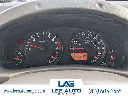 Used 2019 Nissan Frontier SV RWD image 25