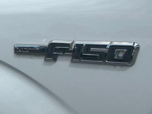 Used 2013 Ford F150 XLT w/ Mid Equipment Group AWD/4WD image 13
