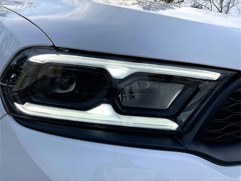 Used 2022 Dodge Durango GT image 32