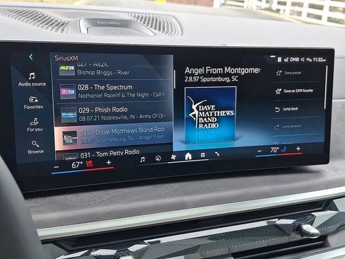 New 2026 BMW X7 xDrive40i image 19