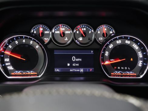 Used 2020 Chevrolet Silverado 1500 RST w/ All-Star Edition image 11