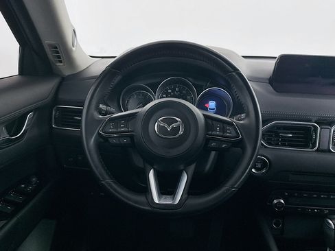 Used 2019 MAZDA CX-5 Touring FWD image 18