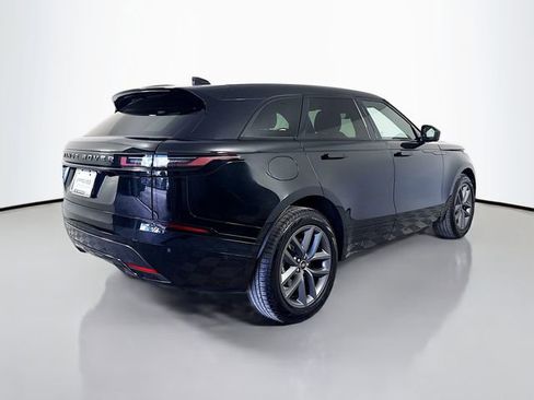 Used 2026 Land Rover Range Rover Velar Dynamic SE AWD/4WD image 5
