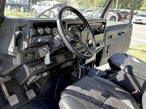 Used 1987 Nissan Rogue image 34