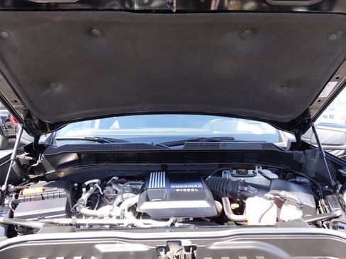 Used 2024 Chevrolet Silverado 1500 RST AWD/4WD image 62