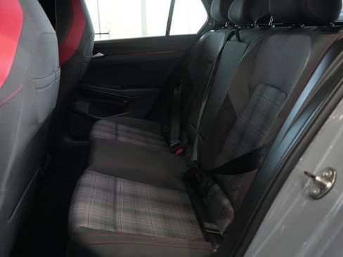 Used 2024 Volkswagen GTI S image 27