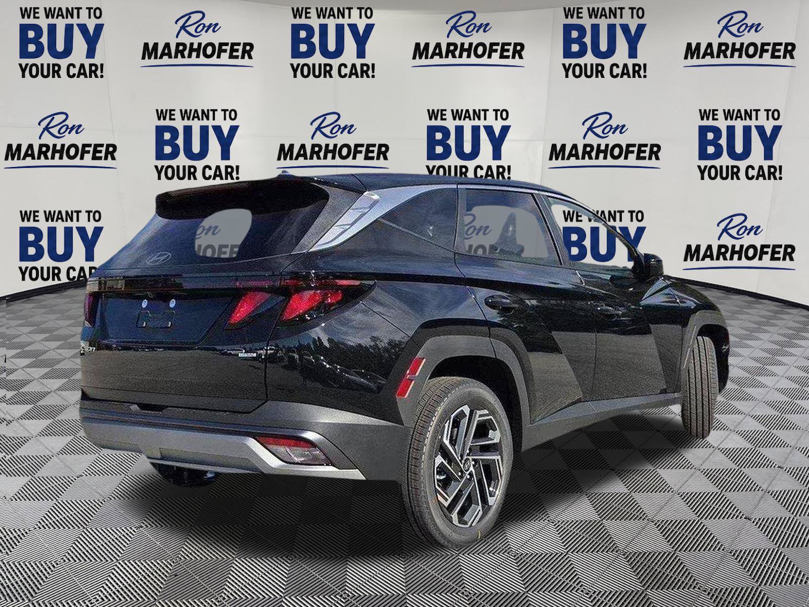 New 2026 Hyundai Tucson SEL Plus AWD/4WD image 70