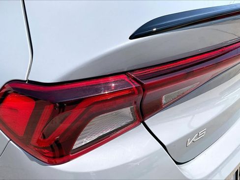 Used 2024 Kia K5 GT-Line w/ GT-Line Premium Package FWD image 27