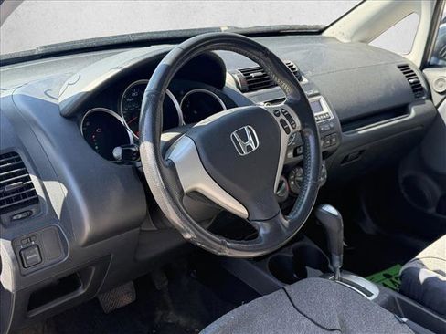Used 2007 Honda Fit Sport image 12