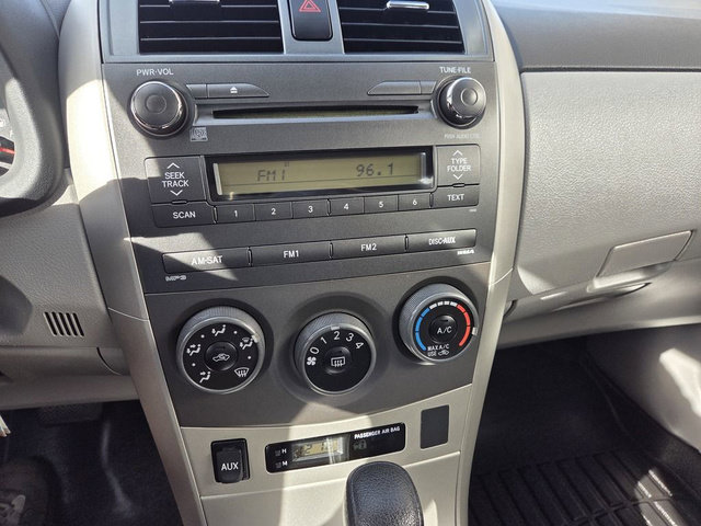 Used 2011 Toyota Corolla LE FWD image 24