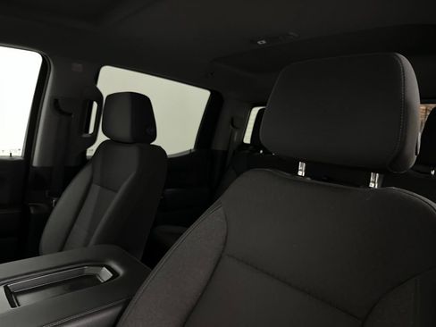 Used 2019 GMC Sierra 1500 SLE w/ SLE Value Package AWD/4WD image 31