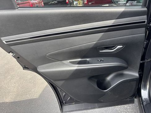 Used 2023 Hyundai Tucson SEL image 12