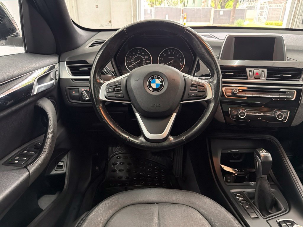 Used 2017 BMW X1 sDrive28i FWD image 24