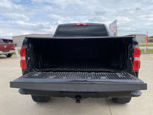 Used 2014 GMC Sierra 1500 SLT w/ All-Terrain Package AWD/4WD image 11