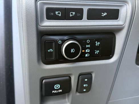 Used 2023 Ford F150 XLT w/ Equipment Group 302A High AWD/4WD image 22