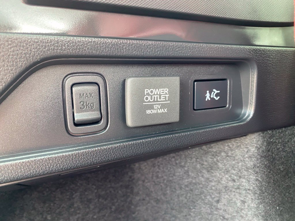 Used 2025 Acura MDX A-Spec AWD/4WD image 7
