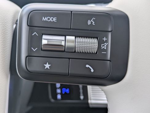 New 2027 Hyundai Santa Fe SEL FWD image 29