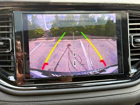 Used 2022 Dodge Durango GT AWD/4WD image 16