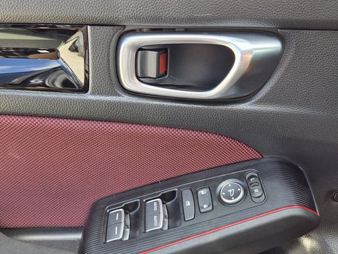 Used 2025 Honda Civic Si image 13