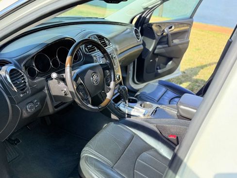 Used 2014 Buick Enclave Premium FWD image 20