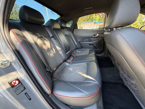 Used 2020 Hyundai Sonata SEL Plus image 13