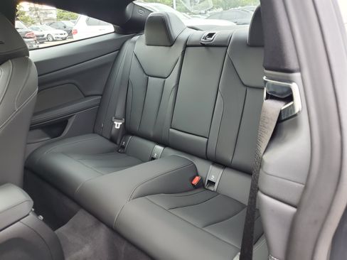 New 2027 BMW 440i xDrive Coupe w/ Premium Package AWD/4WD image 31