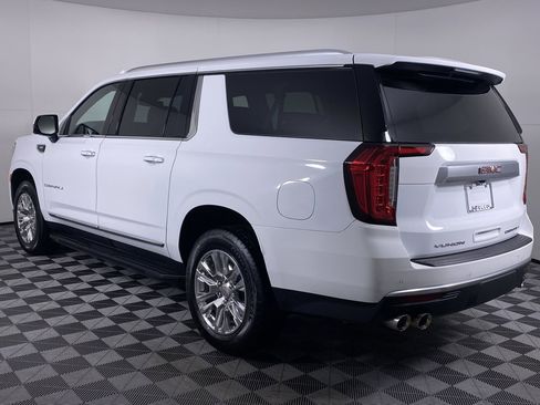 Used 2024 GMC Yukon XL Denali w/ Max Trailering Package image 19