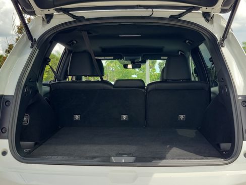 Used 2022 Honda Passport EX-L image 9