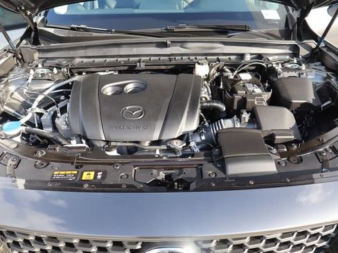 Used 2026 MAZDA CX-50 AWD 2.5 S w/ Weather Package image 18